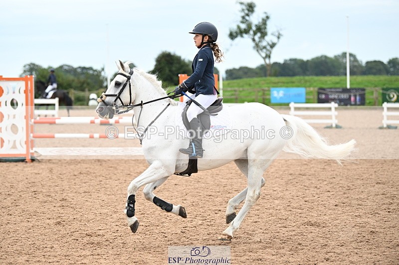 240907A-130627-01862 - Cls 3 Pony Medium Team 80cm & 90cm
