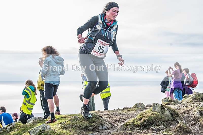 Loughrigg-201 - Loughrigg - Silverhow Fell Race Sunday 5th February 2023