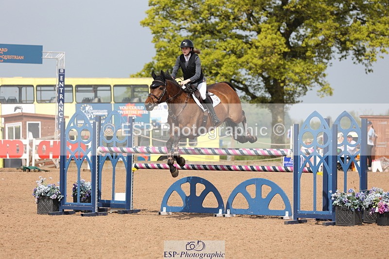 240511A-104900-11902 - Cls 33 Snr 1.20m Open