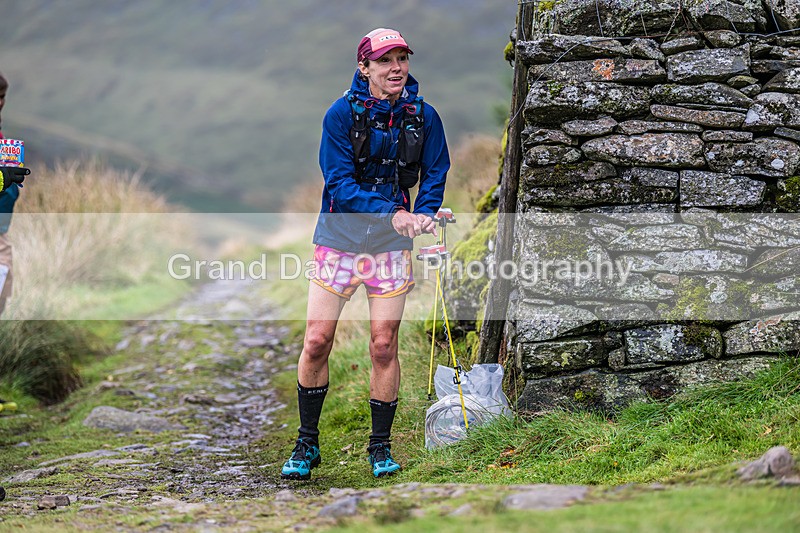 Old Crown Round-707 - Old Crown Round Fell Race Saturday 12th September 2026
