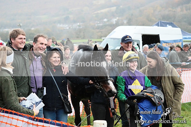 PtP 091125 0232 - Point-to-Point Wales Area Club Lower Machen, Gwent 09/11/25