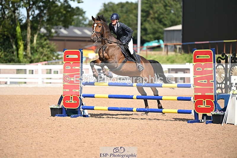 240914A-130616-07669 - Cls 23-S 95cm Amateur Qualifier