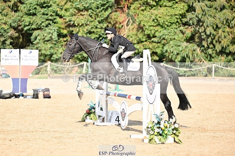 250823A-161347-33507 - WC Round 2 16.00 to 17.24 End