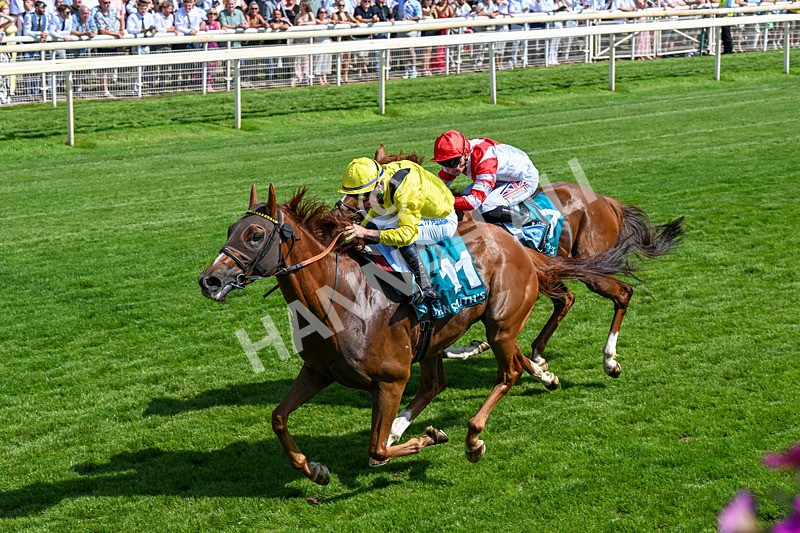 110726-Race 4-Raammee-0270 - Race 4 15.45pm John Smith's Cup