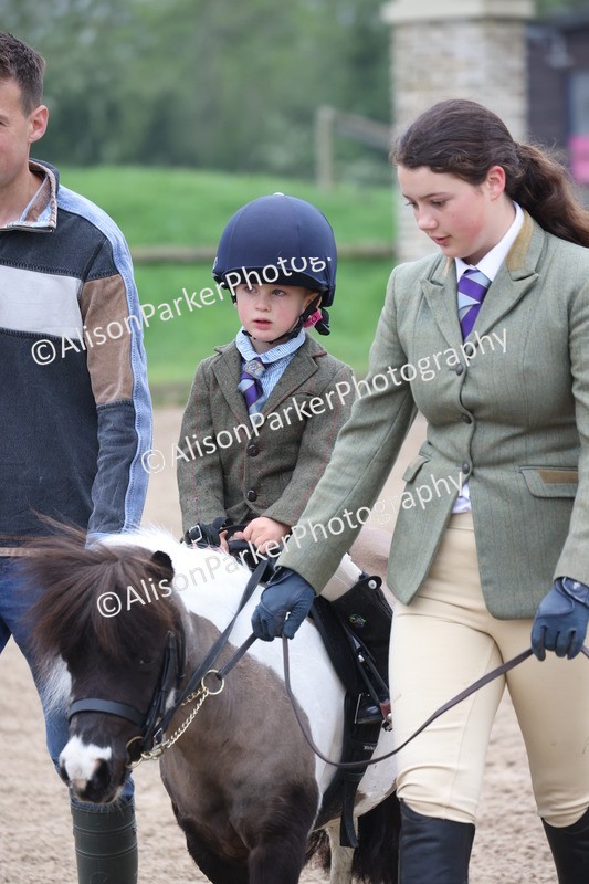 20260504-0119 - Class 9 - Lead Rein Pony