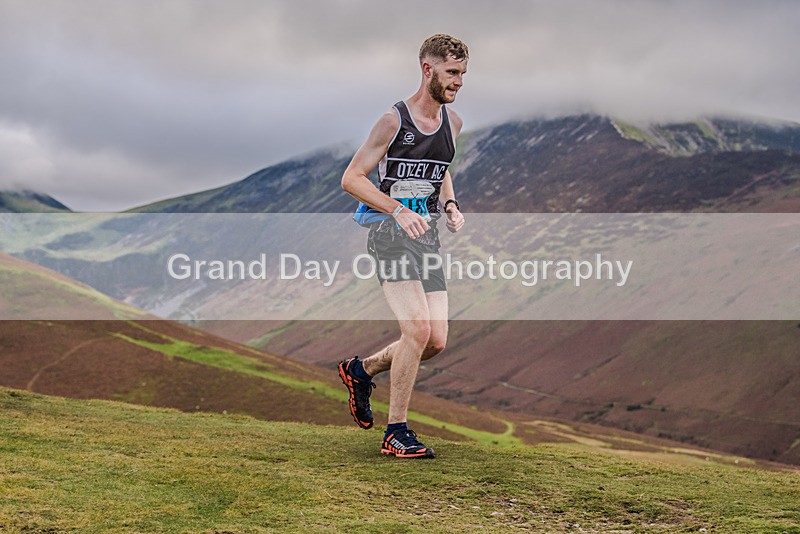 British Fell Relay-3713 - British Fell & Hill Relay Championship Braithwaite Keswick Saturday 21st October 2023