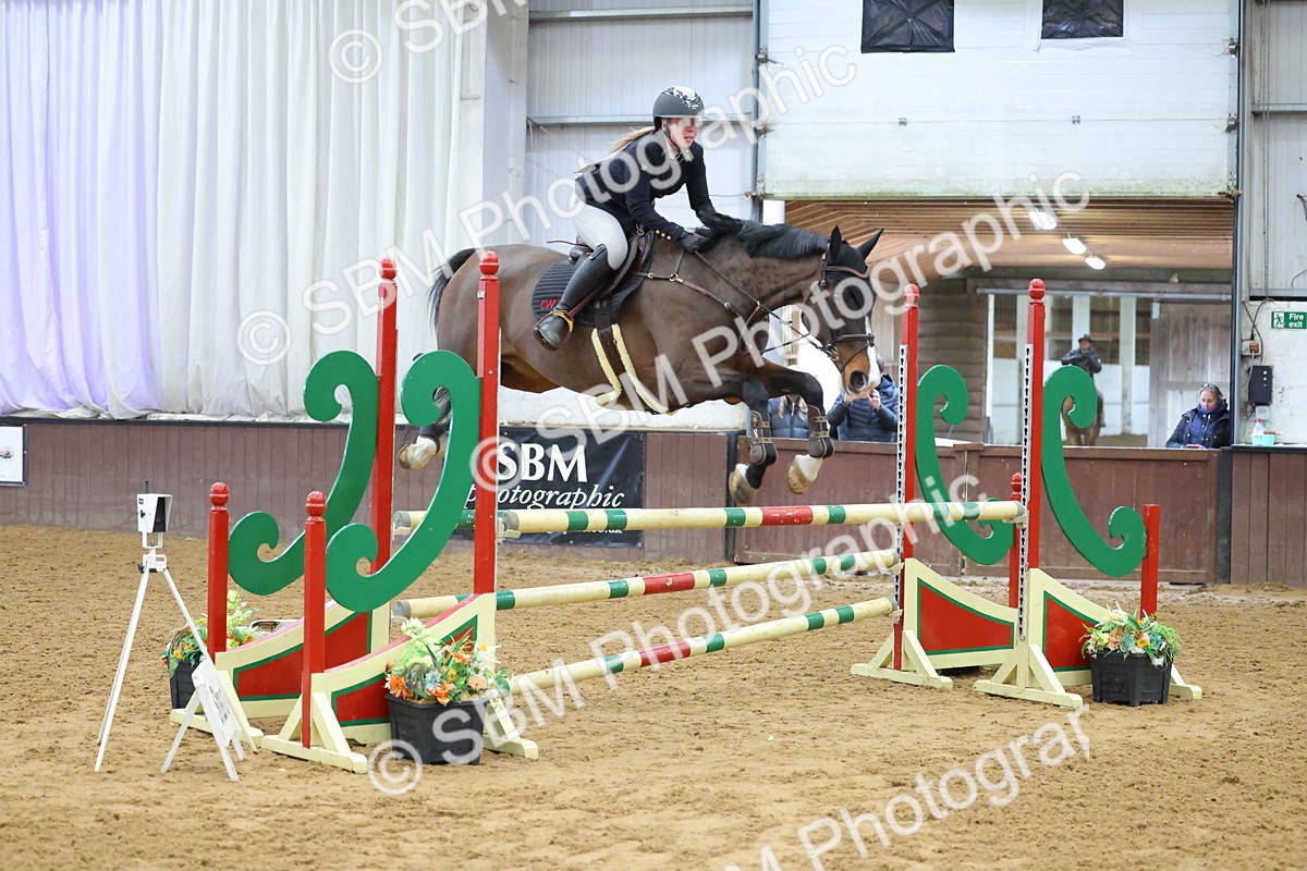 SBM_010485 - Class 22 - Equiyd 1.05m Amateur Championship Qualifier - First Round (1.05m)