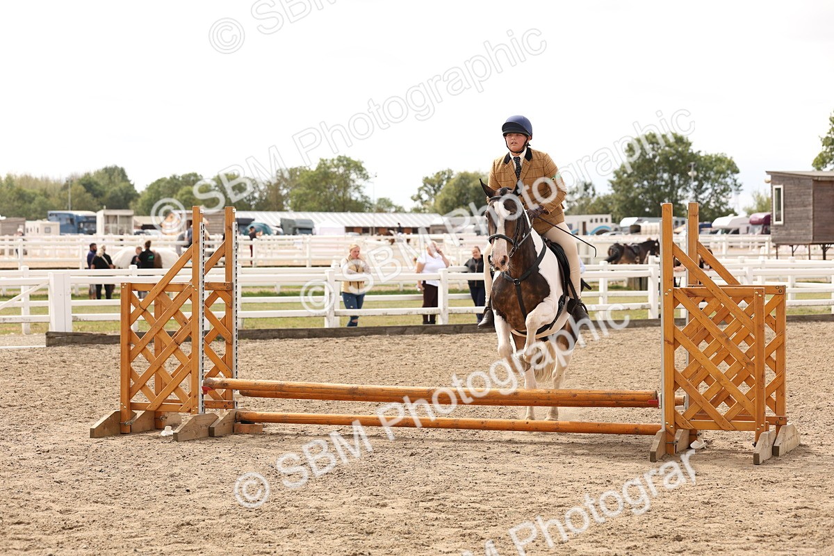 SBM_06105 - Class 57a -  Style & Performance - 60cm (15-19)