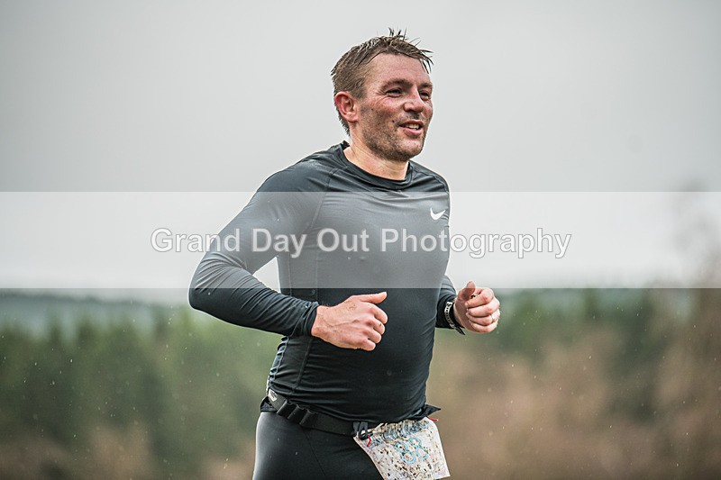 HTE Kielder Duathlon-1314 - High Terrain Events Kielder Off Road Duathlon Sunday 8th January 2023