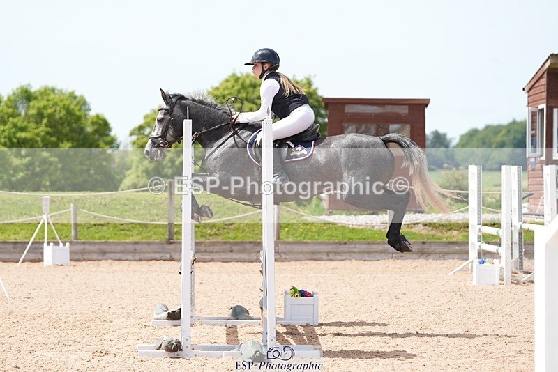 260523-132541-00616 - Cls 6 Pony British Novice and 80cm Open