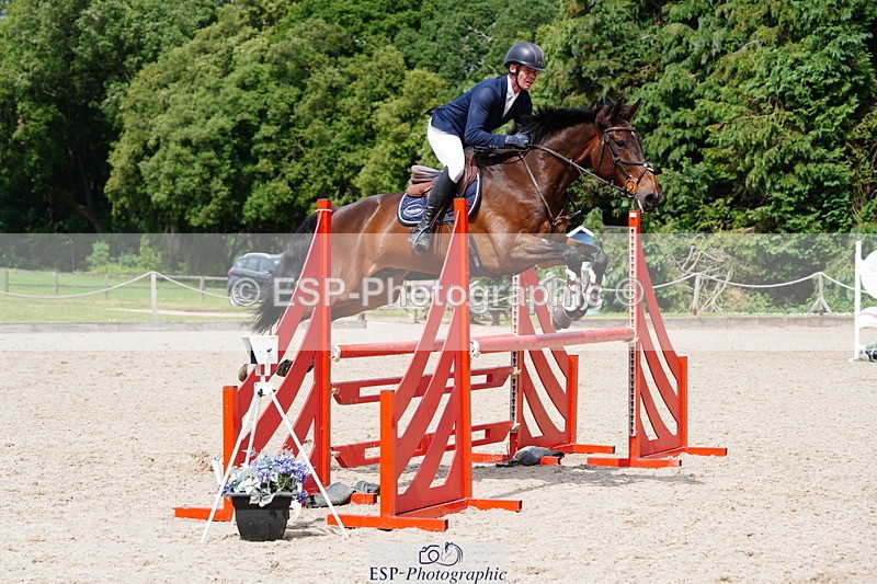 250613A-150202-03949 - Cls 13 Snr Discovery and 1m Open