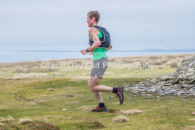 Black Combe-24 - Black Combe Fell Race Saturday 4th March 2023
