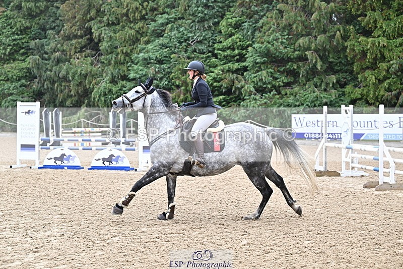 250830A-124140-06057 - Cls 22 95cm Amateur Quali