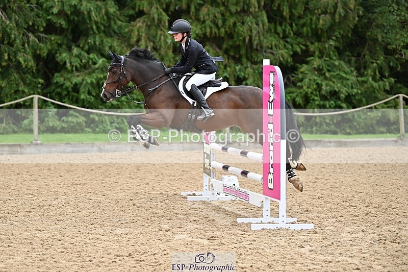 230930-101330-00152 - Cls 2 Pony British Novice & 80cm Open