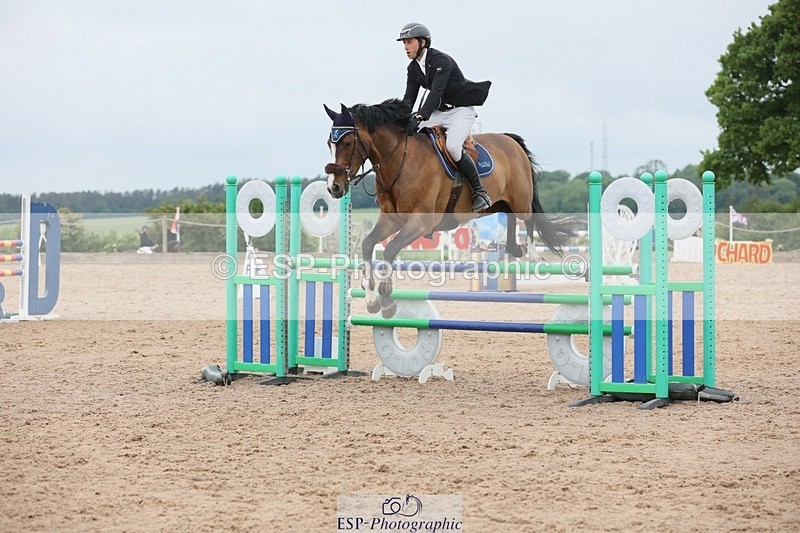 250524-111448-04332 - Cls 14 Snr Newc 1st Rnd