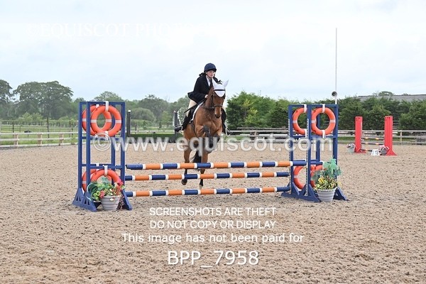 BPP_7958 - CLASS 9 SUN Club 80cms Open