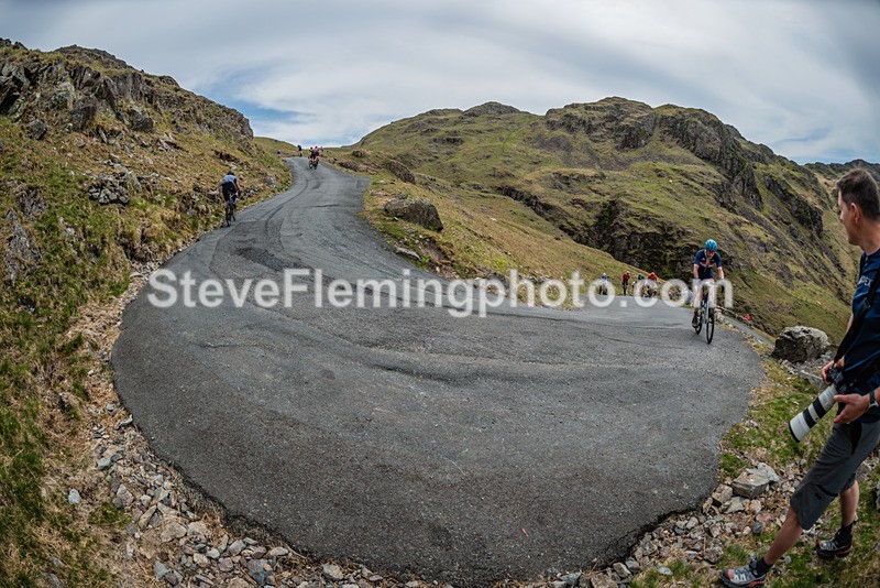 121543 - Hardknott Hairpin 12.00 - 13.00