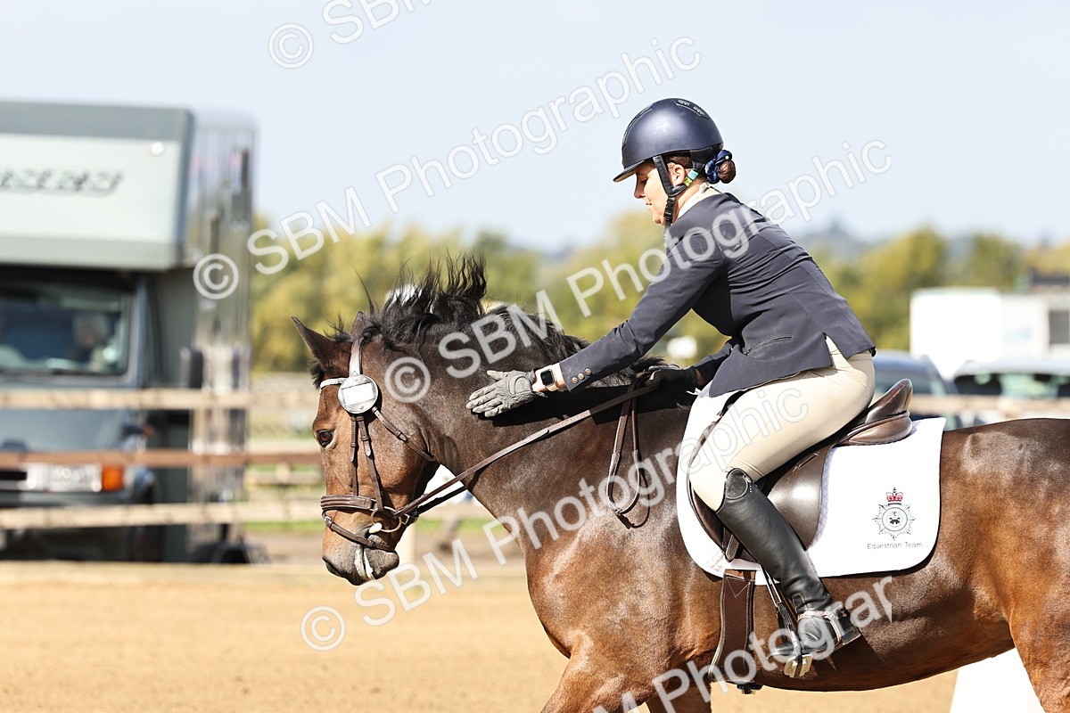 SBM_000354 - Class 44 - Intro 2 Combined Training