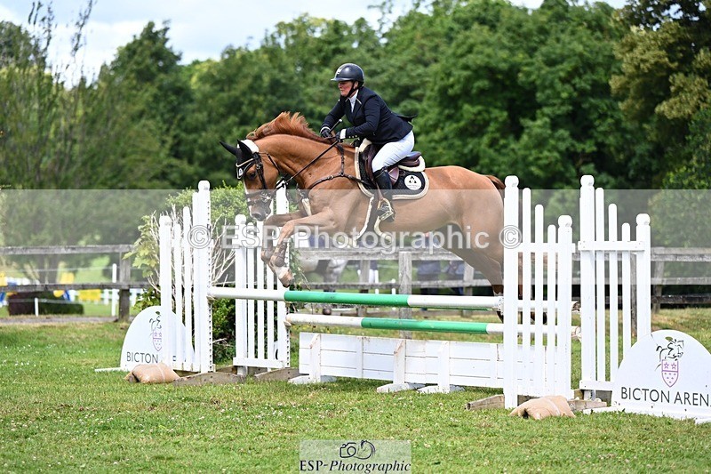 240707-121509-19411 - Cls 202 4 Yr Old Qualifier 90cm