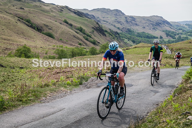 135711 - Hardknott Pass Camera 1 13.00-14.00