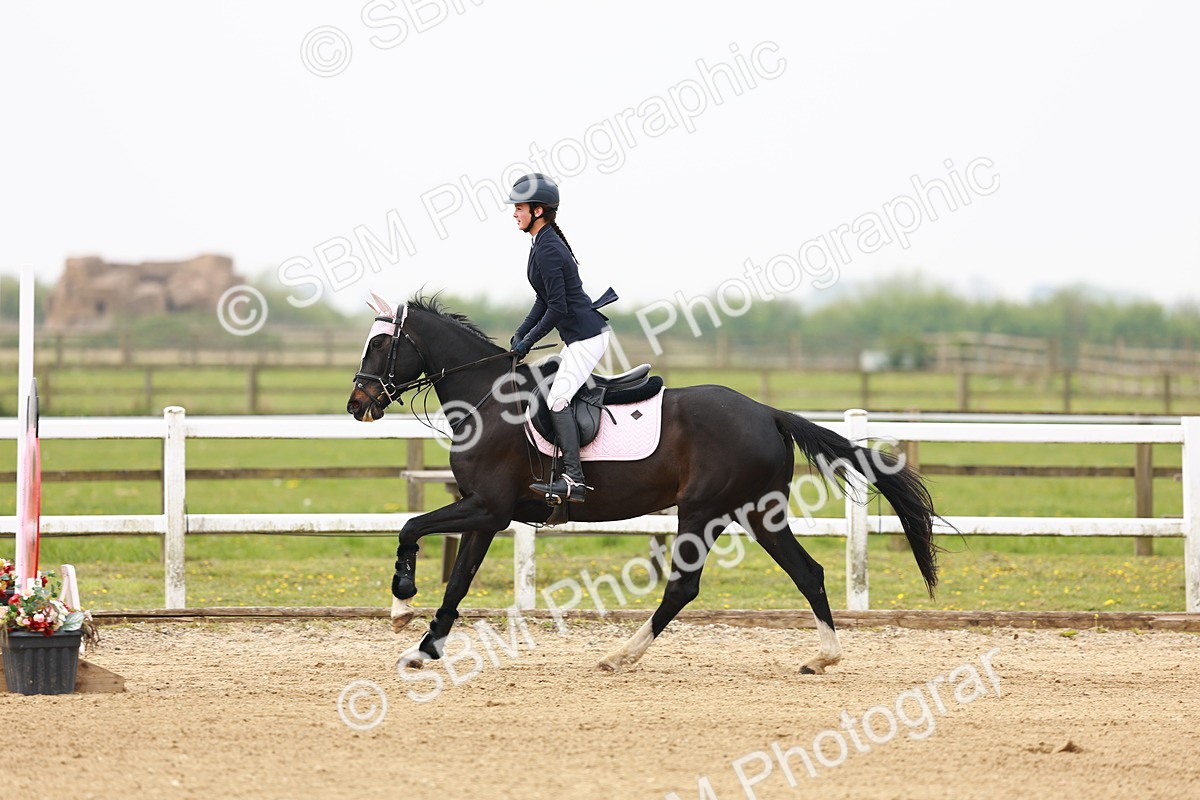  - Class 14a - Clear Round