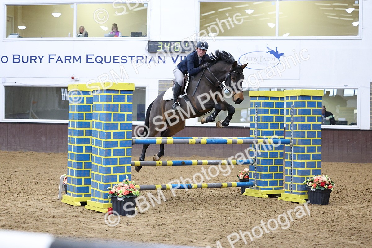 SBM_006366 - Class 23 - Senior Newcomers - 1.10m Open