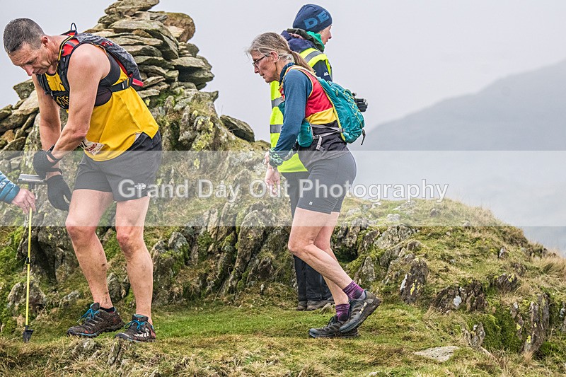 Dunnerdale-814 - Dunnerdale Fell Race Saturday 9th November 2024