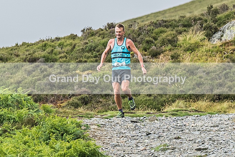 Skiddaw-829 - Skiddaw Fell Race Sunday 2nd July 2023