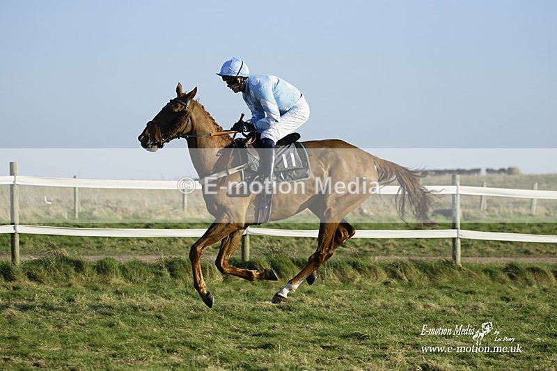 PtP 270222 416 - South & West Wilts Point-to-Point Larkhill 27/02/22