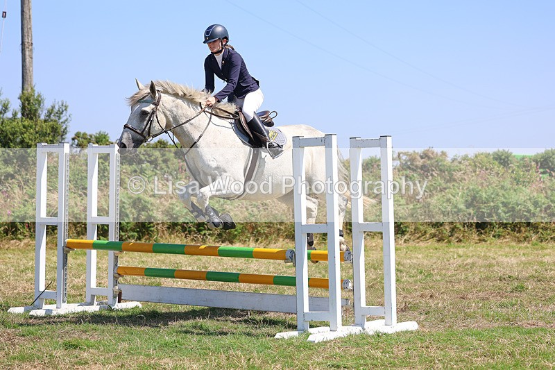 3E7A3975 - Class 3: Club 80cm Juniors and Seniors
