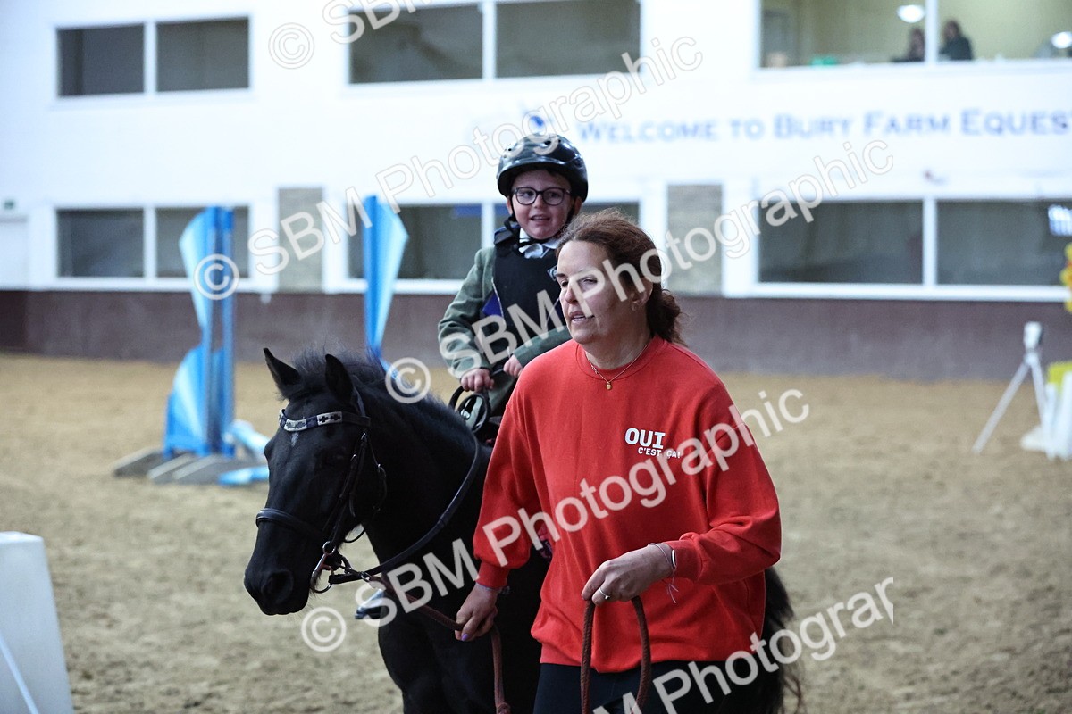 SBM_004348 - Class 1 - 40cm Open