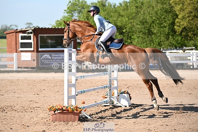 250510-091415-09873 - Cls 19 Snr British Novice and 90cm Open