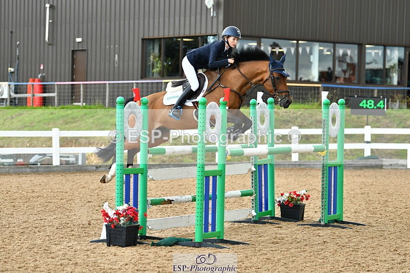 230721A-113712-05767 - Cls 18, 1 Star Silver 1.20m