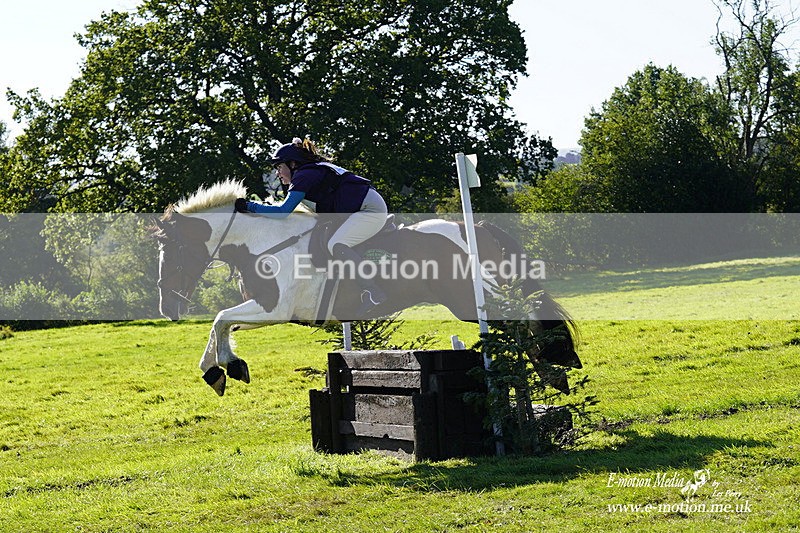  WWHT 031021 1237 - Open Novice (0.80m) 03/10/21