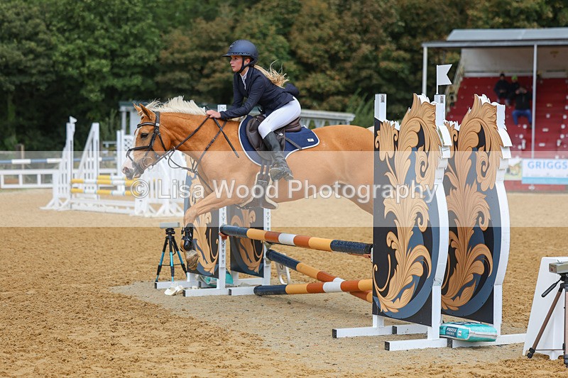 3E7A7704 - Class 2: 70cm Junior