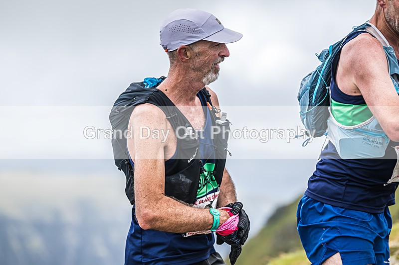 Grisedale HS-418 - Grisedale Horseshoe Fell Race Saturday 5th September 2026