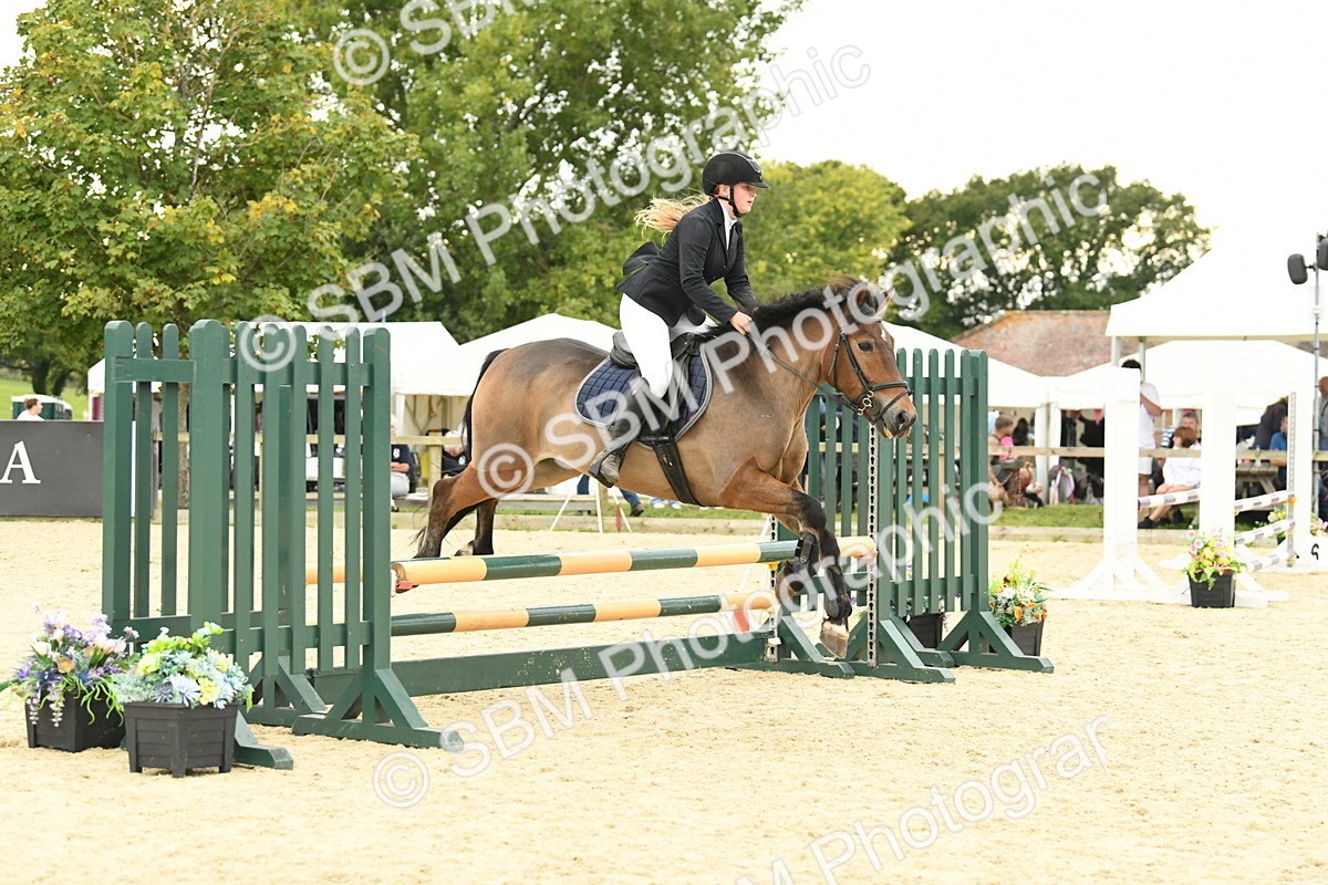 SBM_73222 - J16 - Junior Pony 75cm Championship