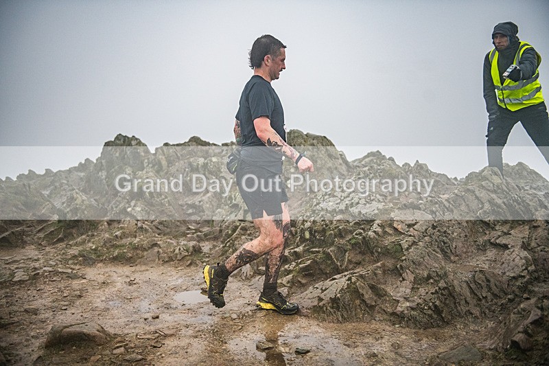 Loughrigg-230 - Loughrigg Fell Race Wednesday 10th April 2024