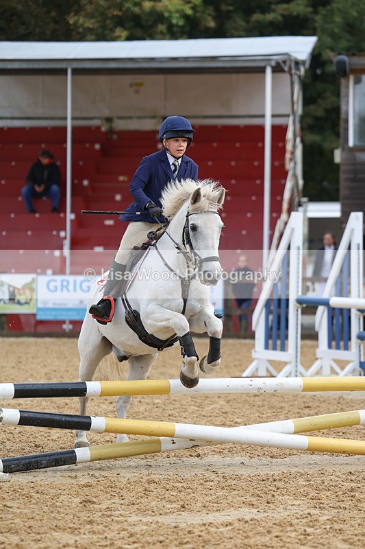 3E7A7500 - Class 1: 60cm Junior