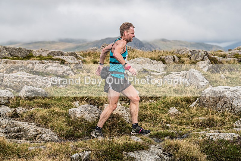 Three Shires-471 - Three Shires Fell Face Saturday 16th September 2023