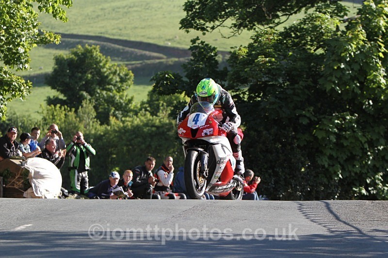  - Supersport Race 2