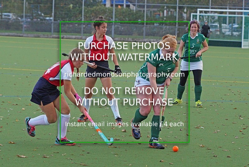 DSC01263 - Kendal Ladies Seconds v Wigton Seconds (12/10/19)