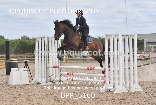 BPP_5160 - CLASS 9 CLEAR ROUNDS