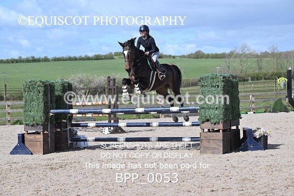 BPP_0053 - CLASS 20 SUN  Senior Discovery/ 1m Open