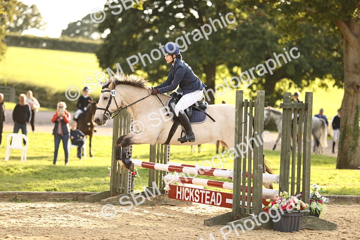 SBM_55772 - J10 - Junior Pony 75cm Championship