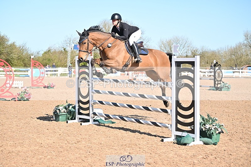 240420A-101507-10235 - Cls 19, 1 Star Silver Tour 1.20m