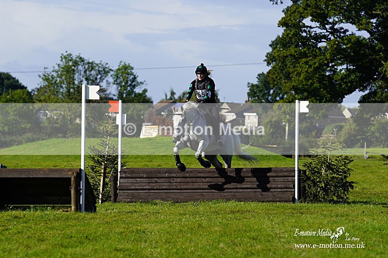 WWHT 031021 463 - Novice Restricted (0.80m) 03/10/21