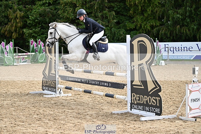 230930-112100-00366 - Cls 3 Pony Discovery & 90cm Open