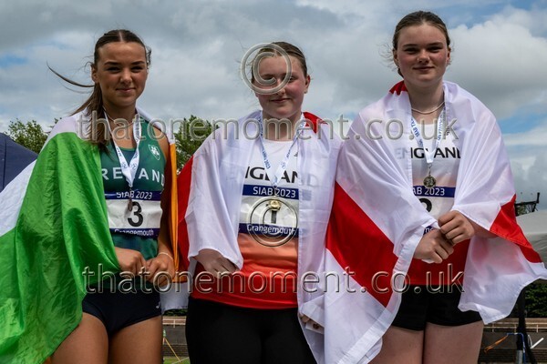 SIAB23-914886 - Medals