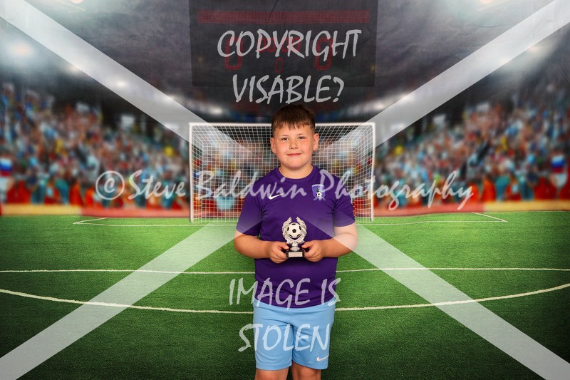 2025-06-21 FC Abbey Meads Presentations-733 - U10 Grey